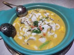 -百岁我家酸菜鱼(龙湾万达店)