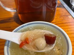 -九道菜有鸡鱼头(石鼓路店)