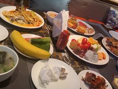 -手佳·水疗汇(嘉益店)