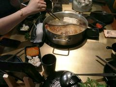 -手选潮汕鲜活牛肉火锅(二七广场店)