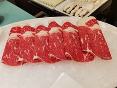 -皇城老妈·大连海鲜火锅(港湾店)