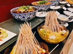 -昆明佳华广场酒店·西餐厅