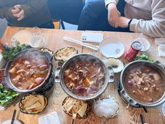 -范贤光鸡公煲(平乐园总店)