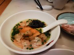 莆田扁肉汤（位）-莆田餐厅PUTIEN(深圳湾万象城家宴店)
