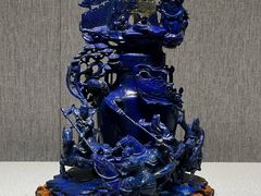 -北京工艺美术博物馆