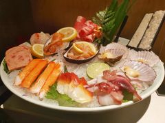 海鲜套餐-生如夏花泰式火锅(鹭洲里店)