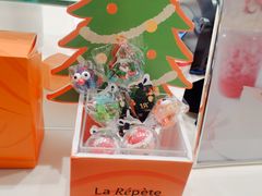 -La Repete 手工千层蛋糕(深圳卓悦中心店)