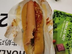 -宜家·瑞典风味餐厅(天津东丽商场店)