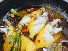-天天海鲜城·海鲜大排档(新溪店)