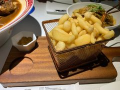 -旺顺阁鱼头泡饼(常营店)