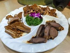 -百年银屏蚝烙·潮汕菜·非遗(乐山店)