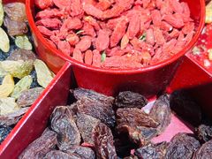 -新疆国际大巴扎