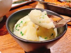 老奶洋芋-云海肴·汽锅鸡·云南菜(美罗城店)