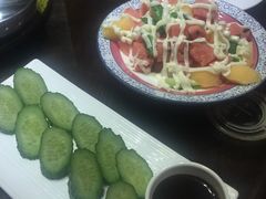 -涌上外婆桥(南塘店)