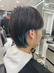 -Coo Hair salon