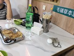 -马老大烧烤(和平路店)