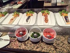 -厦门悦华酒店·绿庭主题自助餐厅