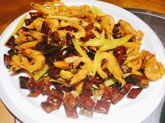 -轻松串吧(亦庄上海沙龙店)