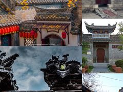 -云龙湖旅游景区