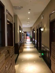 -YESIDO椰岛造型烫发染发