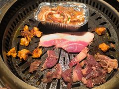 -嘿嘟嘟·肋条烧肉放题(爱融荟城店)