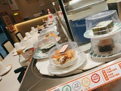 -新一番三文鱼寿司(大东海店)