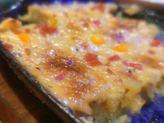 -鼎原力量东北吊炉烧烤(临河街店)