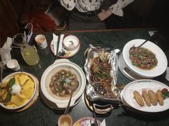 -新白鹿餐厅(银泰西湖文化广场店)