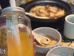 -俏九州·小炒黄牛肉(华润万象汇店)