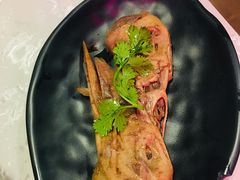 -浪起·江湖菜馆(陶瓷路店)
