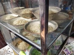 -南街牛肉麺(南街店)