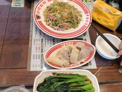 -沙河粉村·国家非遗传承(云台店)