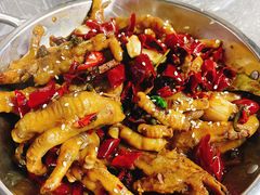 凤爪-小民大排档(光谷店)