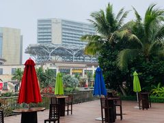 -观澜湖兰桂坊(深免海口观澜湖免税城店)