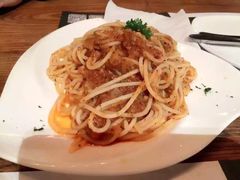 -酷公社·榴莲披萨(太原街店)
