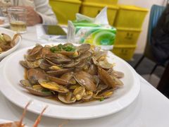 -健跳小海鲜(人民路店)