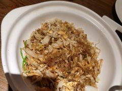 海鲜粉丝煲-全聚德(江宁店)