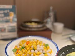 -小菜园新徽菜(连云港海州吾悦店)