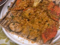 -铭副琦食·虾蟹烩馆(渔人码头店)