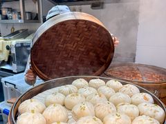 -李与白包子铺(桐梓林店)