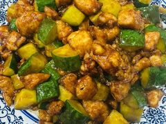 -北大地皖峰饭馆