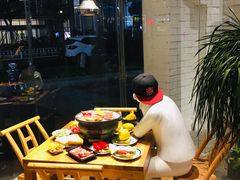 -么肆烤肉(汉街形象店)