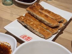 -左邻右舍褡裢火烧(石榴园店)