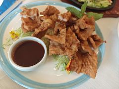-开海·红岛海鲜虾水饺(石老人店)