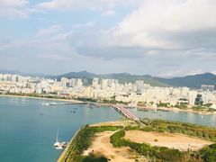 -三亚游船旅游中心(三亚鹿回头游艇游船公共码头店)
