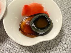 酸姜皮蛋-镛记酒家