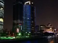 -秦皇岛路游船码头