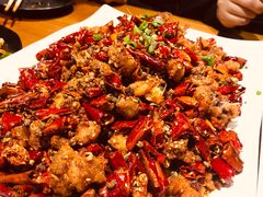 -望京一号·重庆江湖菜(工体店)