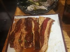 -大壮家原味烤肉(兴华北街店)