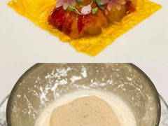 -玲珑餐厅(陕西南路店)